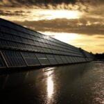 Solar Suitcase Panels for Camping: Portable Power on the Go