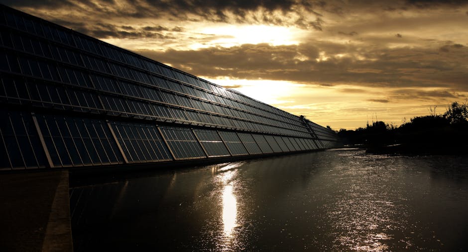 DIY Solar Panel Installation for Camper Roof: A Step-by-Step Guide