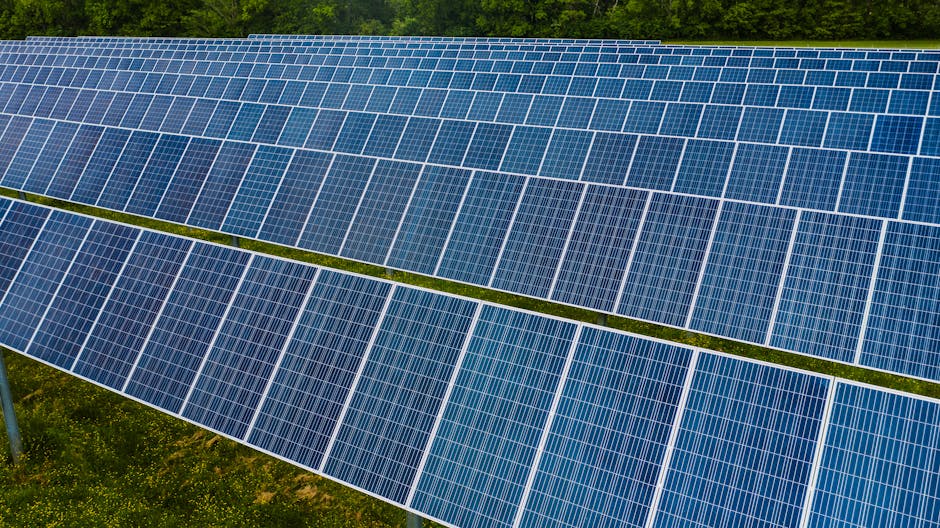 Budget-Friendly Solar Panels for Van Life: Save Money on Solar