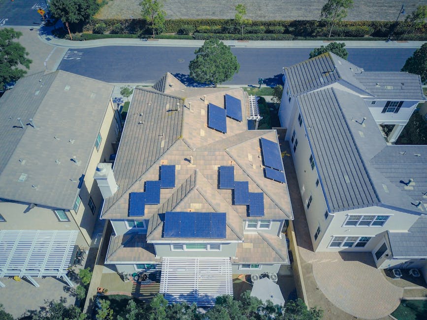 DIY solar battery box build tutorial